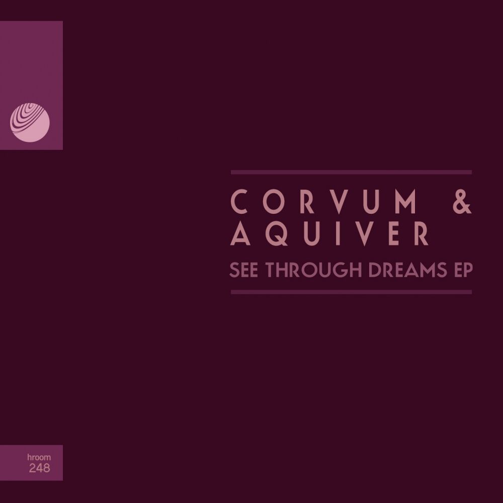 Picture of See Through Dreams EP