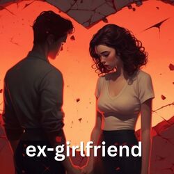 Cover of Ex-Girlfriend