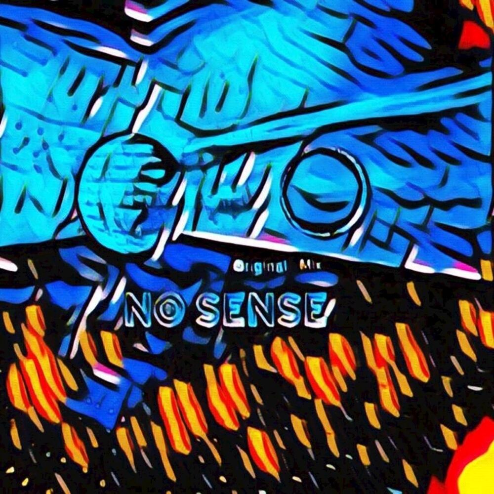 Picture of No Sense