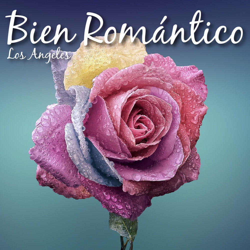 Picture of Bien Romántico
