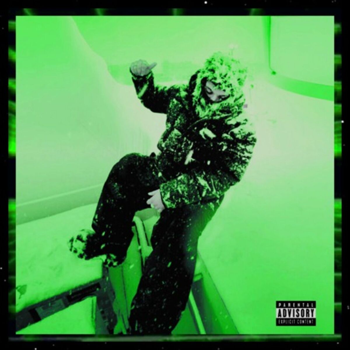 Album cover of HeavyLove.QAZ