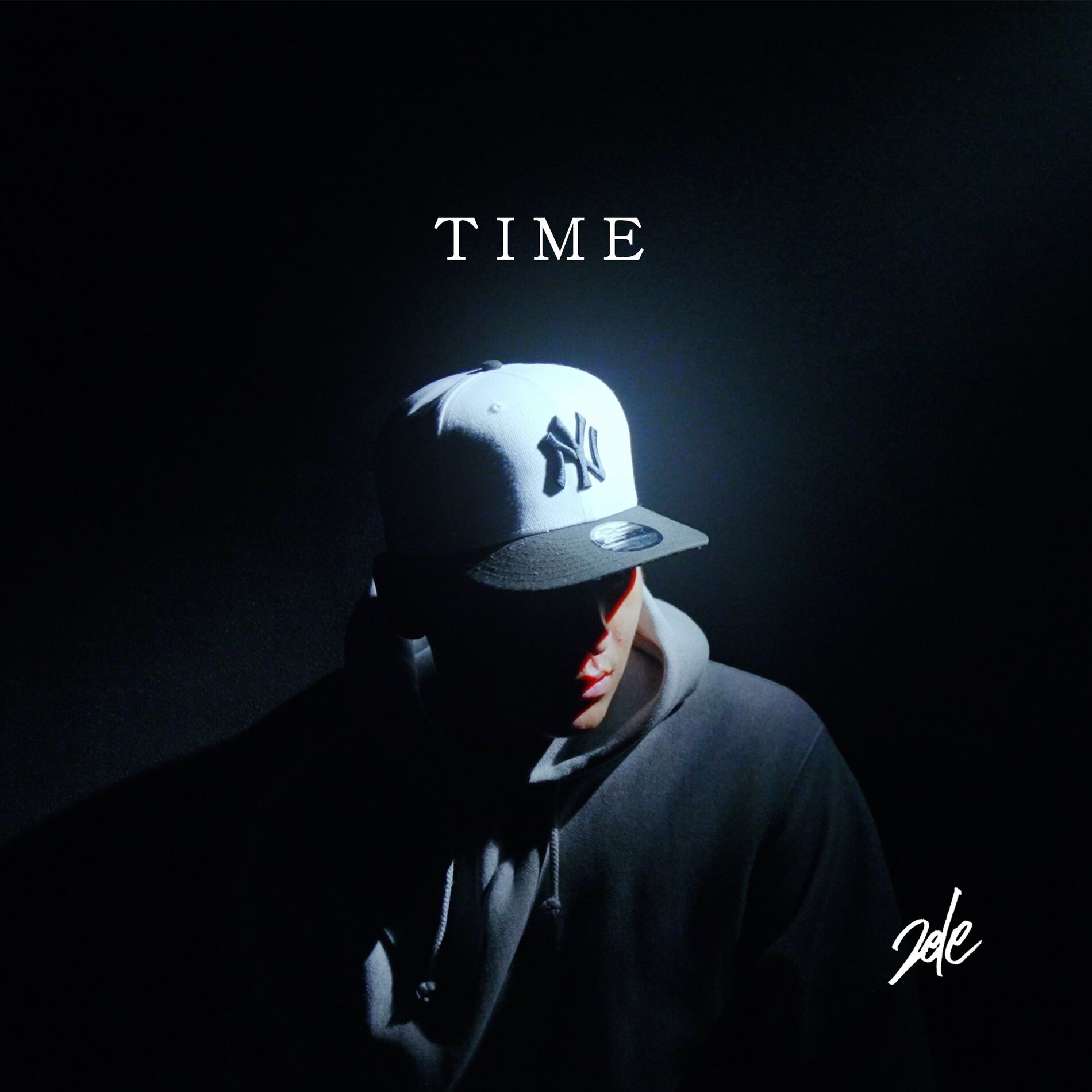 Album cover of TIME