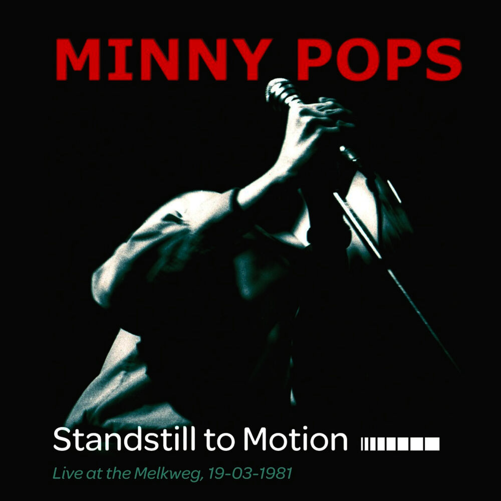 Picture of Standstill to Motion: Live at the Melkweg, 19-03-1981