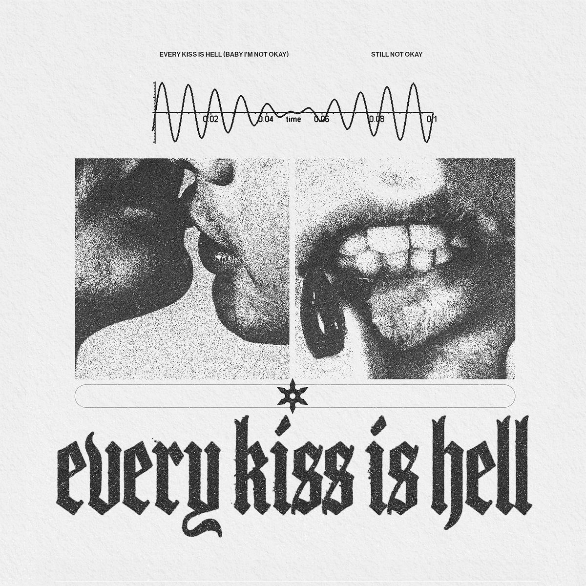 Album cover of Still Not Okay