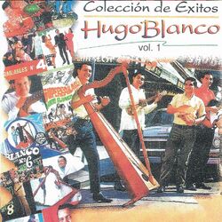 Cover of Coleccion de Exitos, Vol. 1