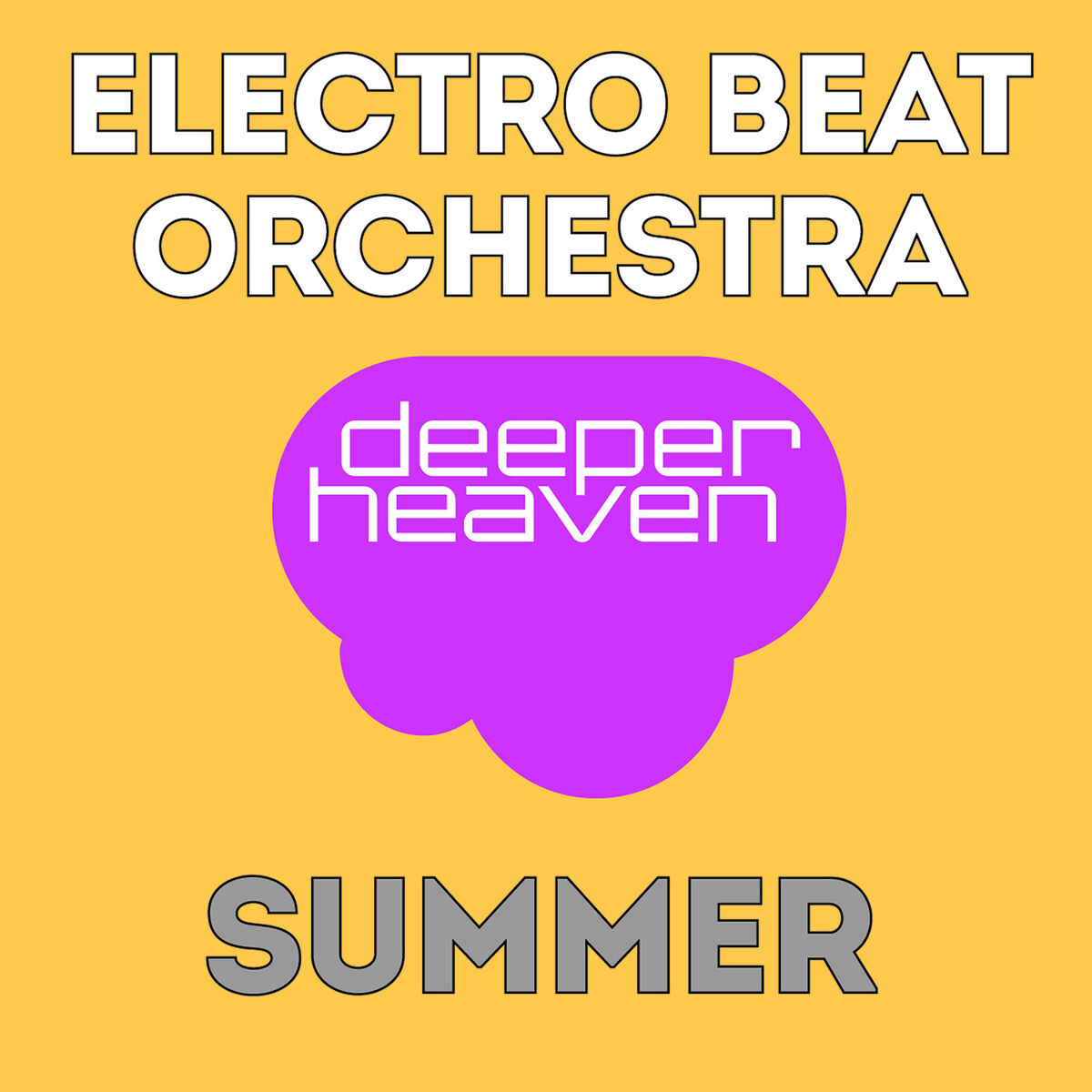 Album cover of Summer