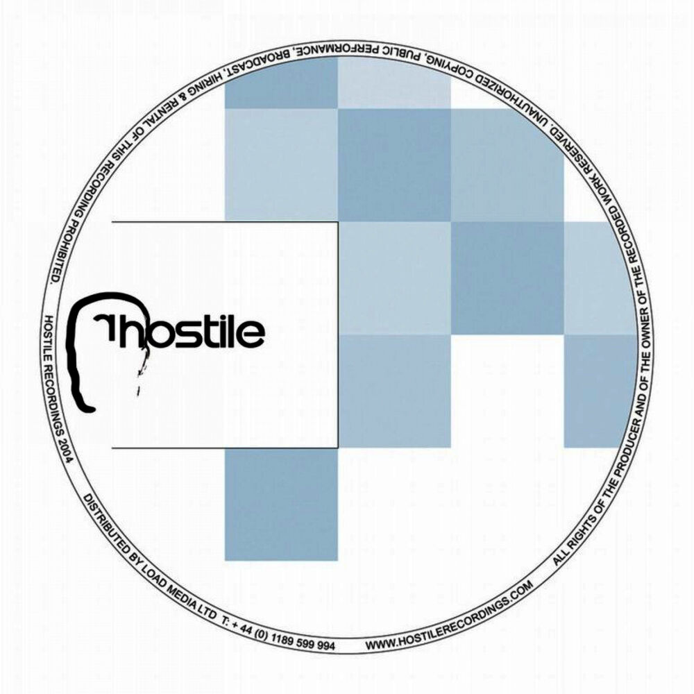Picture of Hostile
