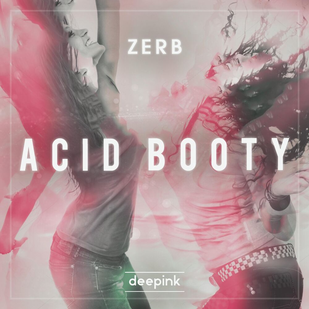 Picture of Acid Booty