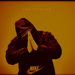 Cover of Undisputed