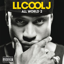 Cover of All World 2