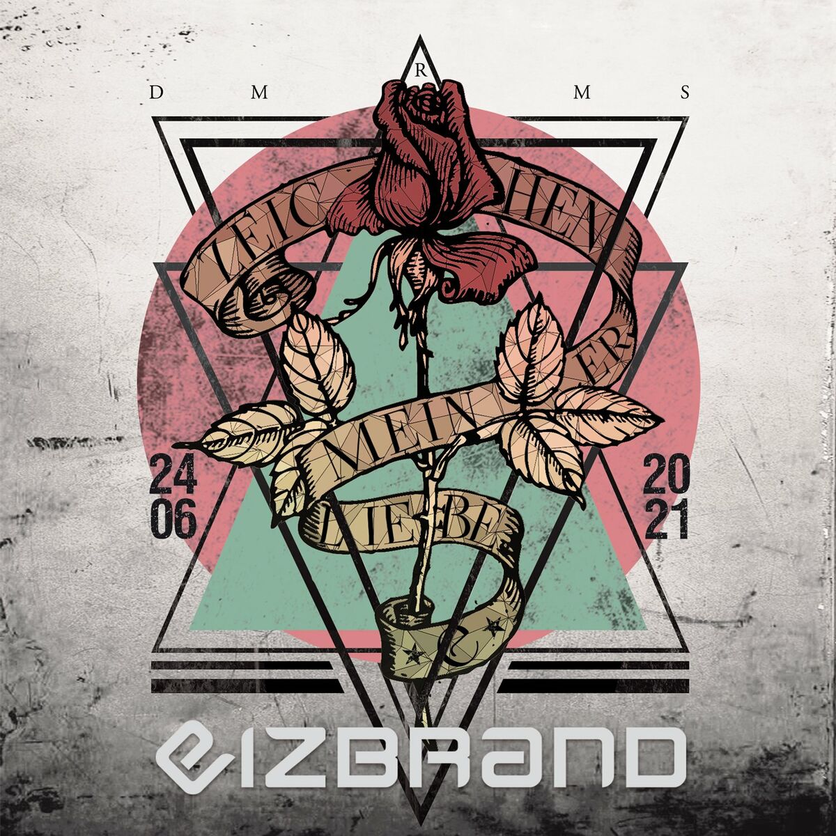Album cover of Zeichen meiner Liebe