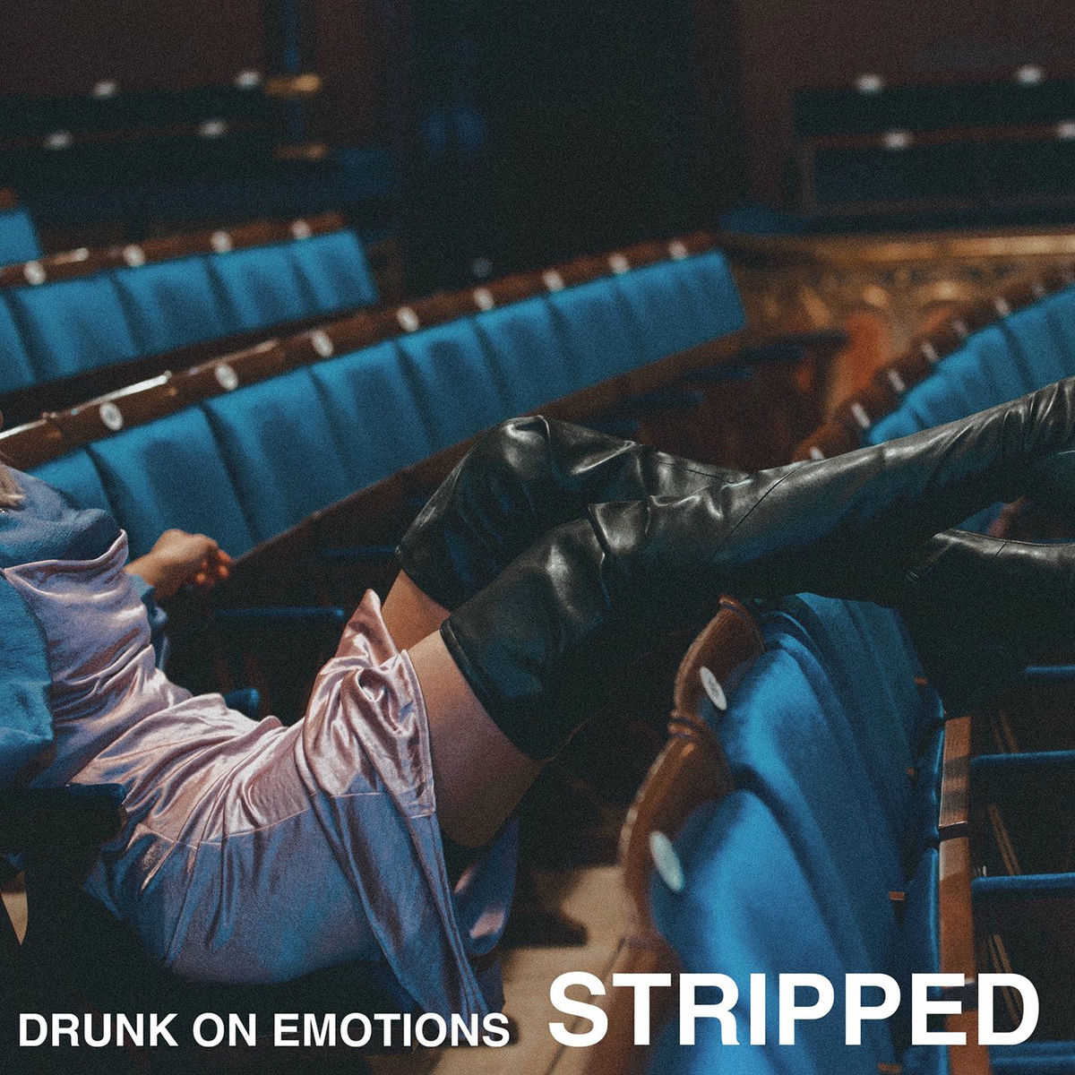Album cover of Not Ok