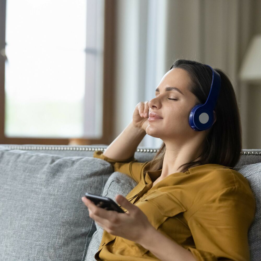 Picture of Elevate Ambient Music: Meditation Journeys for the Soul