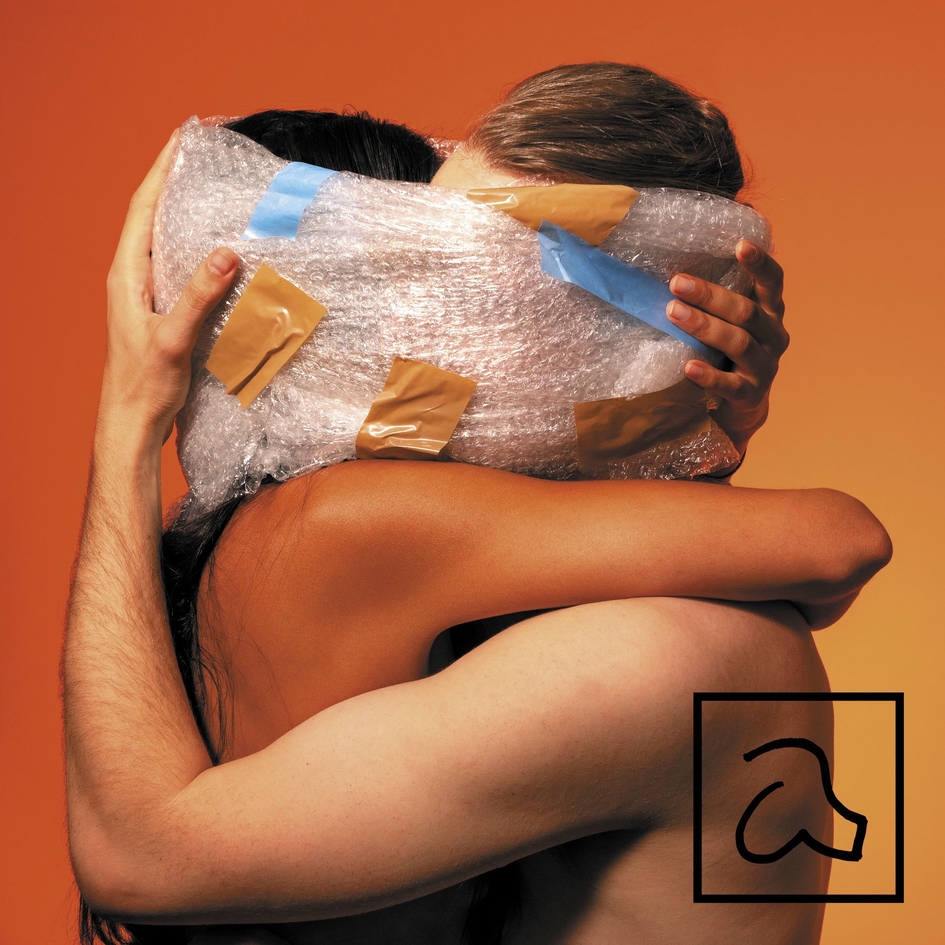 Album cover of Stay in Touch