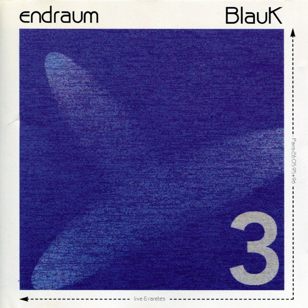 Picture of BlauK