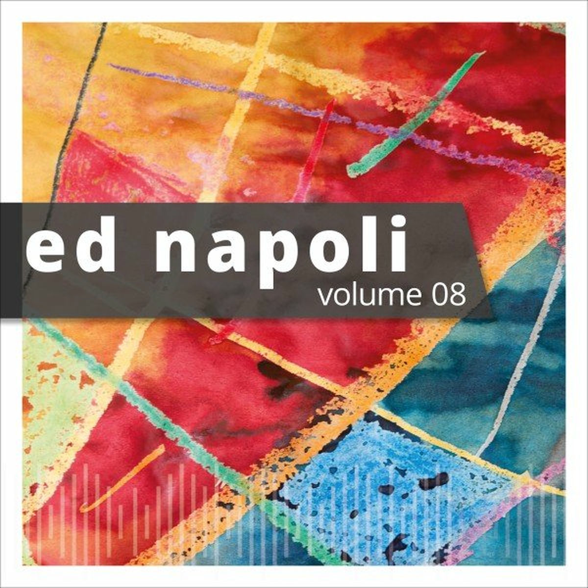 Album cover of Ed Napoli, Vol. 8