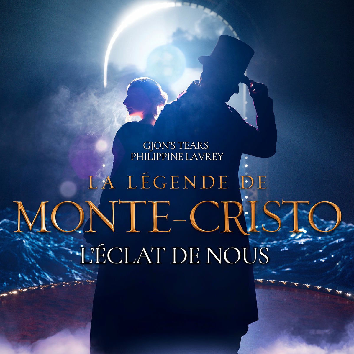 Album cover of L'éclat de nous (de 