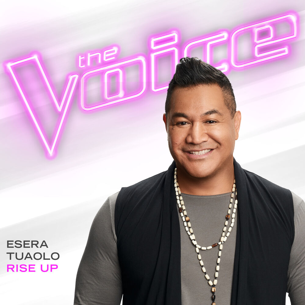 Picture of Rise Up (The Voice Performance)