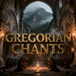 Gregorian Chants of Pure Devotion