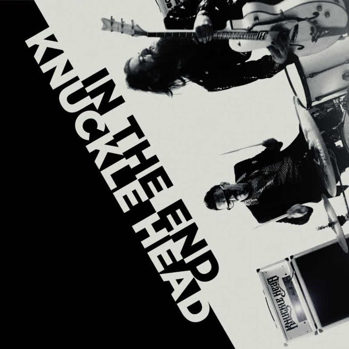 Album cover of In the End