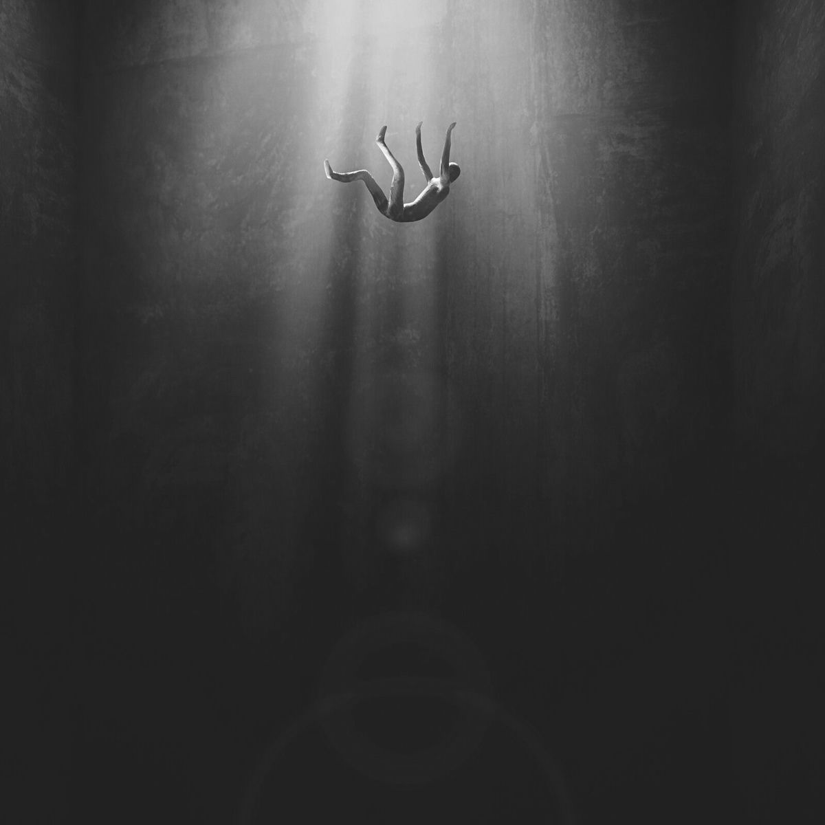 Album cover of When Men Break in a Marriage