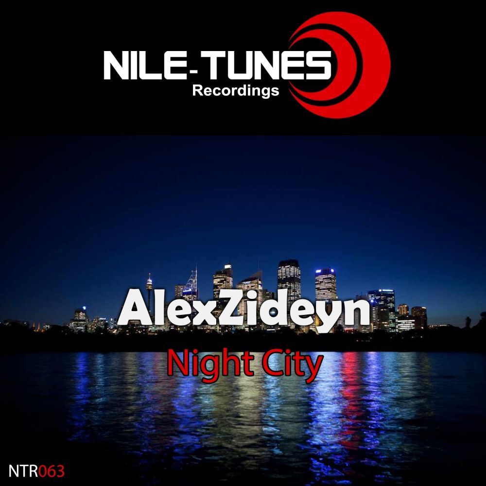 Picture of Night City