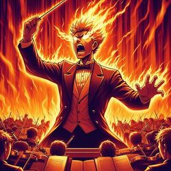 Cover of MAESTRO PHONK