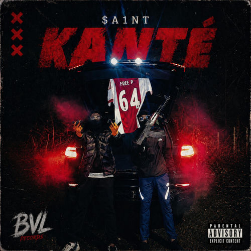 Kanté