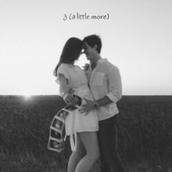 Cover of 3 (A Little More)