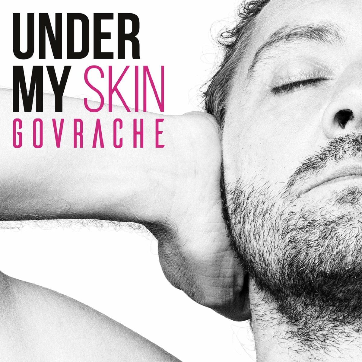 Album cover of Under My Skin