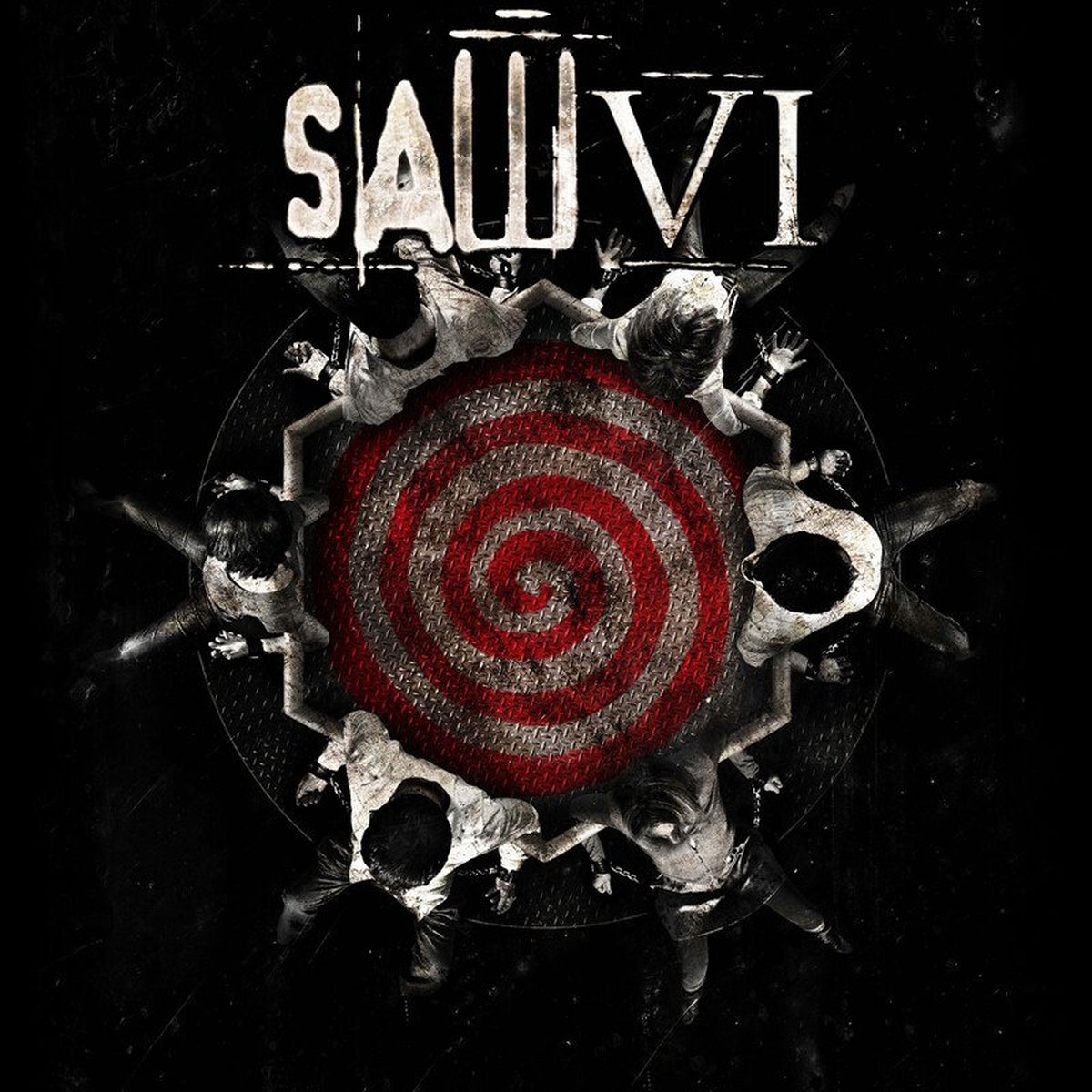 Album cover of Still I Rise (Saw VI Remix)
