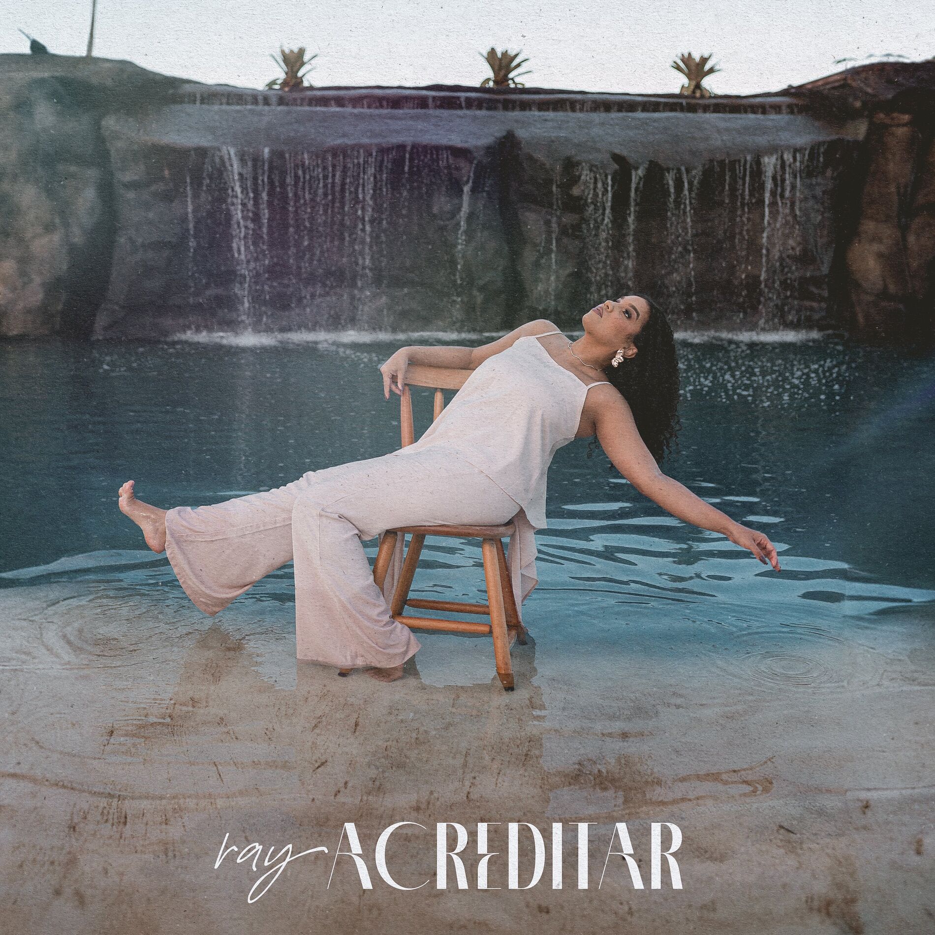 Album cover of Acreditar