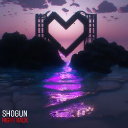 Cover of Right Back