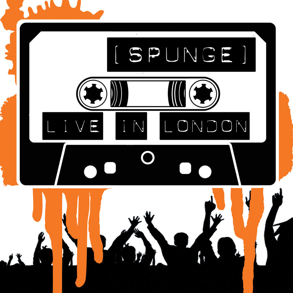 Picture of (Spunge) : Live in London