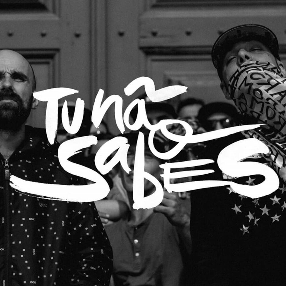 Picture of Tu Não Sabes