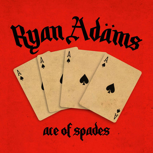 Ace of Spades (Live from Bensalem, PA 2023)