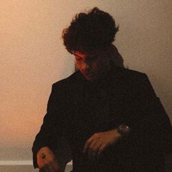 Cover of Exhausted