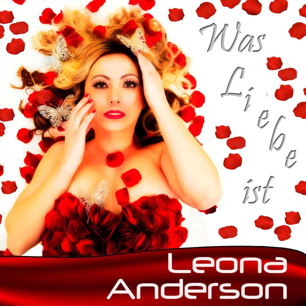 Picture of Was Liebe ist