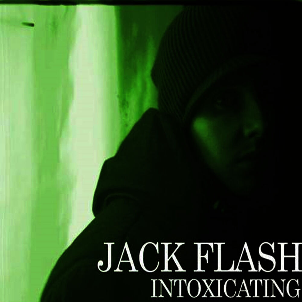 Picture of Intoxicating