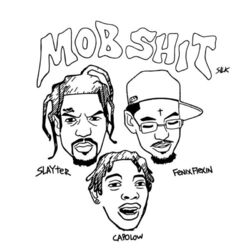 Cover of Mob Shit