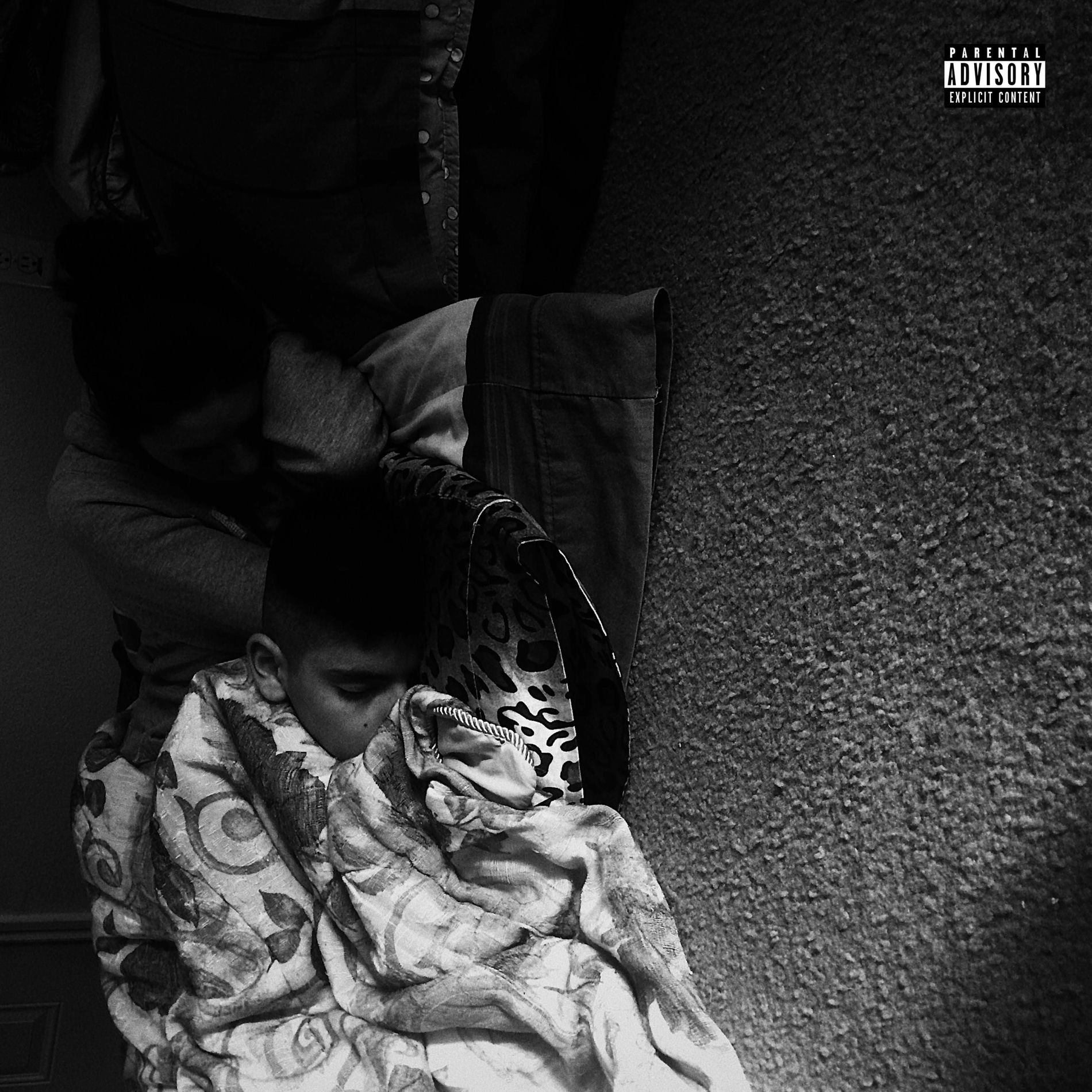 Album cover of A Million Dollars