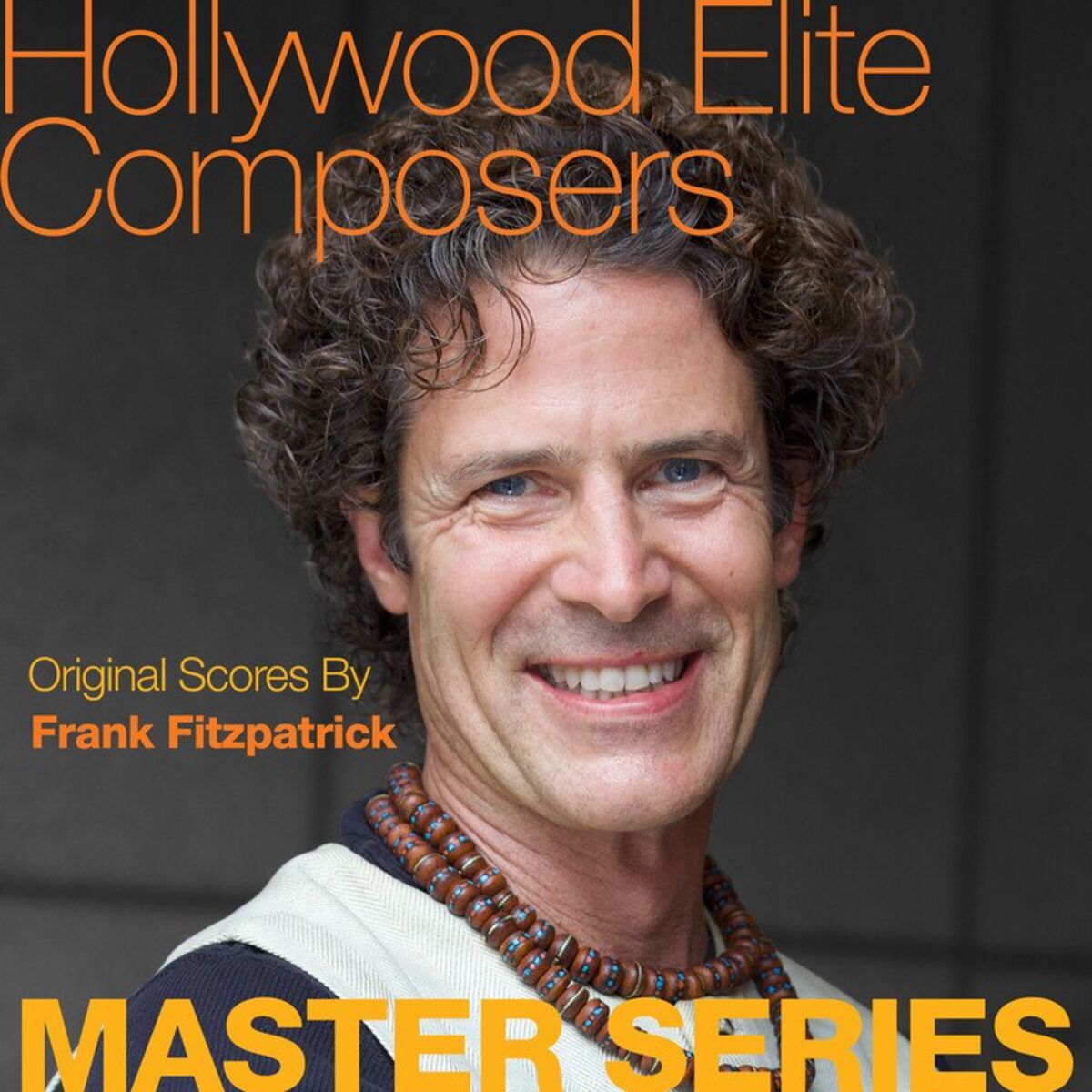 Album cover of Original Scores by Frank Fitzpatrick
