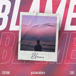 Cover of Blame