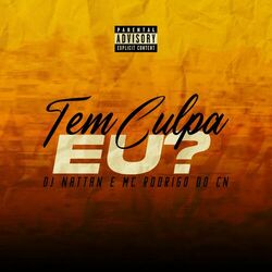Cover of Tem Culpa Eu?