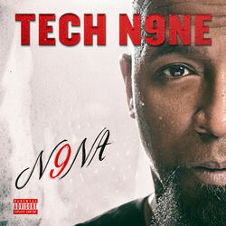 Cover of N9NA
