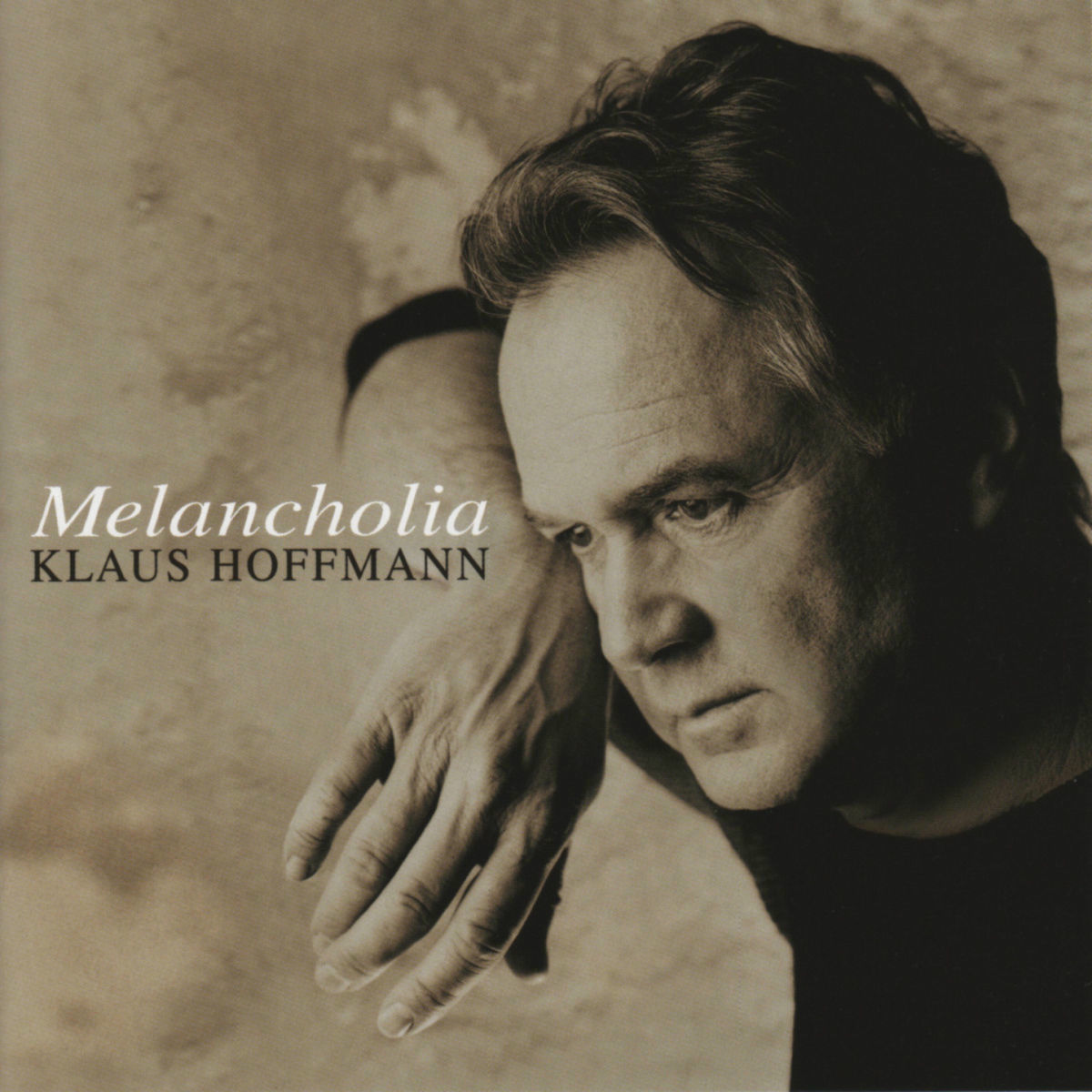 Album cover of Melancholia
