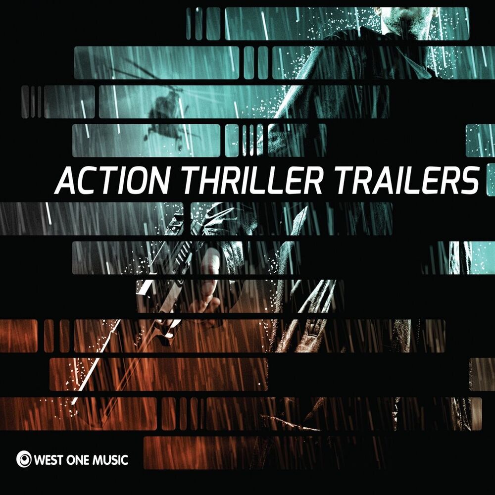 Picture of Action Thriller Trailers