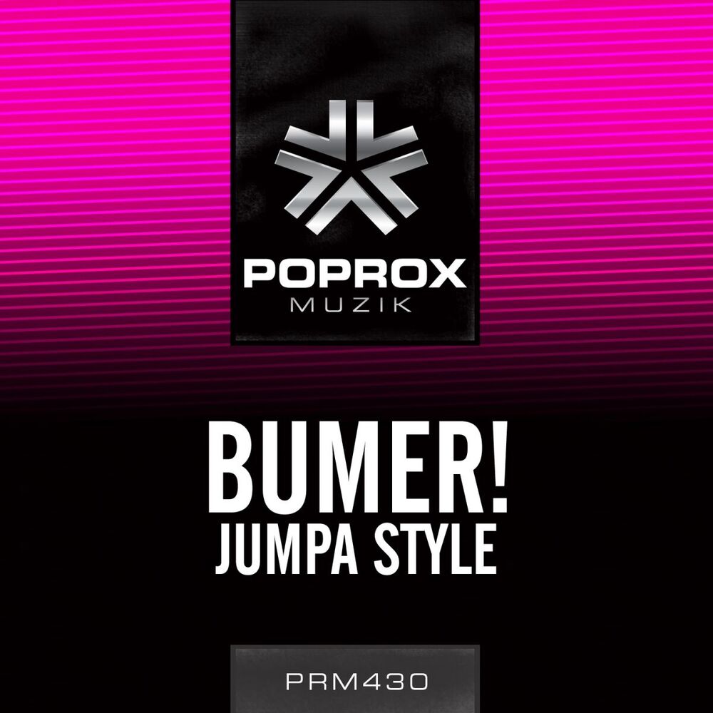 Picture of Jumpa Style