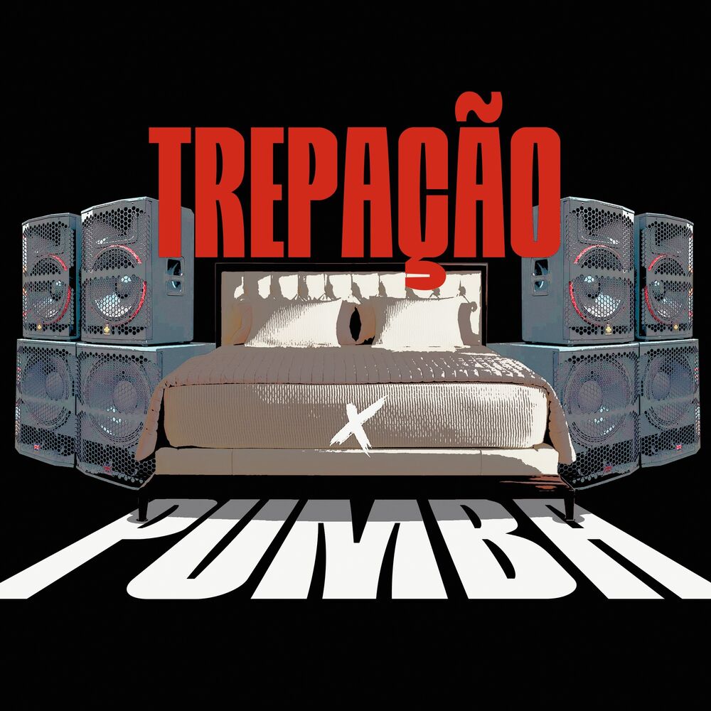 Picture of Trepação X Pumba