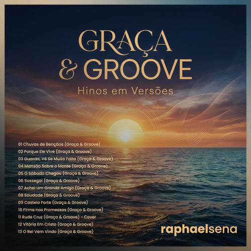 E Groove E Groove Sabado